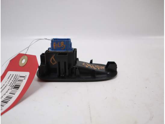 COMMANDE LEVE-GLACE PORTE AVD