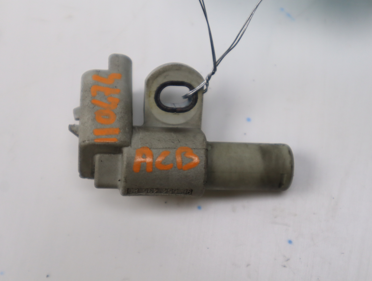 Capteur arbre à cames occasion PEUGEOT 207 Phase 1 - 1.6 HDI 16v 90ch