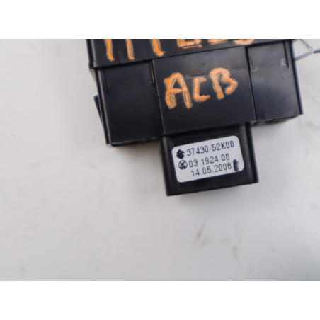 Bouton de warning occasion SUZUKI SPLASH Phase 1 - 1.3 DDIS 75ch