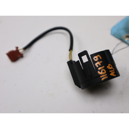 Bague réceptrice transpondeur occasion CITROEN C3 PICASSO Phase 1 - 1.6 HDi 90ch