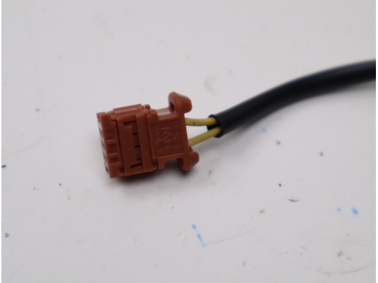 Bague réceptrice transpondeur occasion CITROEN C3 PICASSO Phase 1 - 1.6 HDi 90ch