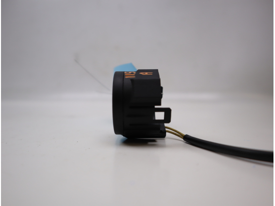 BAGUE RECEPTRICE TRANSPONDEUR