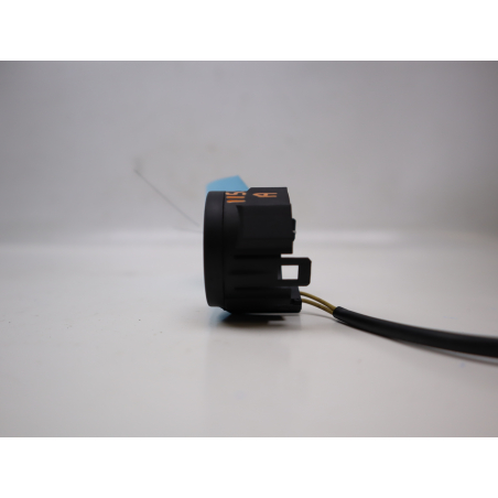 BAGUE RECEPTRICE TRANSPONDEUR