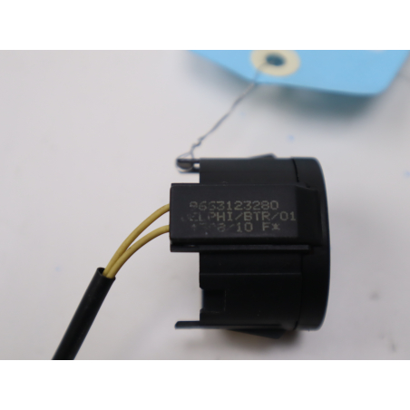 BAGUE RECEPTRICE TRANSPONDEUR