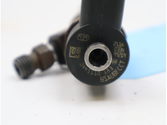 Injecteur occasion OPEL CORSA IV Phase 1 - 1.3 CDTI 75ch