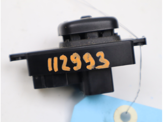 Commande rétroviseurs extérieures électriques occasion MAZDA 3 I Phase 2 - 1.6 MZ-CD 110ch