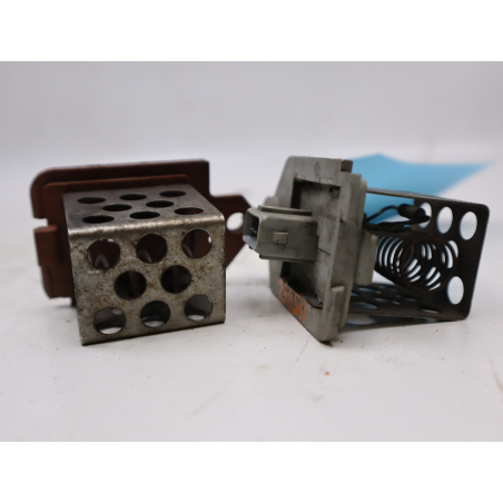 Résistance de ventilateur moteur occasion CITROEN C5 I Phase 1 - 2.2 HDi