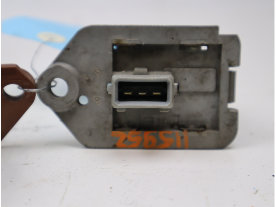 Résistance de ventilateur moteur occasion CITROEN C5 I Phase 1 - 2.2 HDi