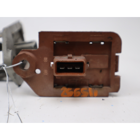 Résistance de ventilateur moteur occasion CITROEN C5 I Phase 1 - 2.2 HDi