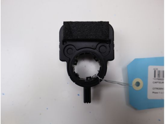 Capteur d'angle occasion CITROEN C5 II Phase 1 - 1.6 HDi 16v 110ch
