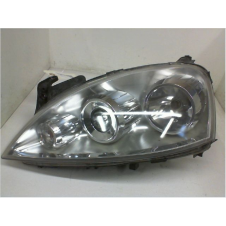 Phare gauche occasion OPEL CORSA III Phase 2 - 1.3 CDTI