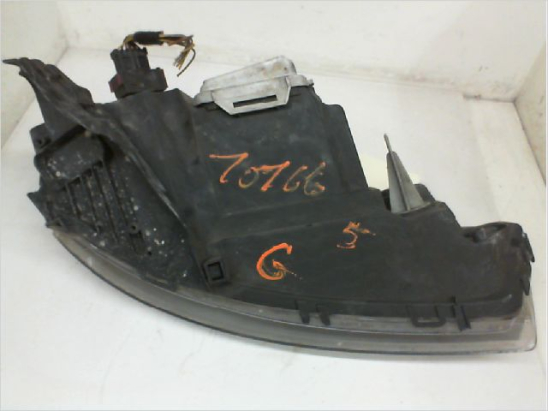 Phare gauche occasion OPEL CORSA III Phase 2 - 1.3 CDTI