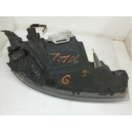 Phare gauche occasion OPEL CORSA III Phase 2 - 1.3 CDTI