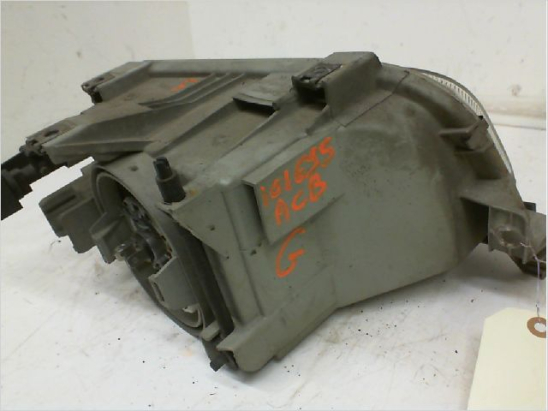 Phare gauche occasion RENAULT CLIO I Phase 1 - 1.2i