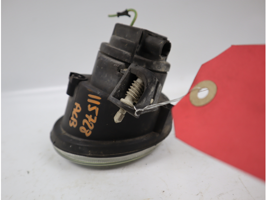 PHARE ANTIBROUILLARD AVD