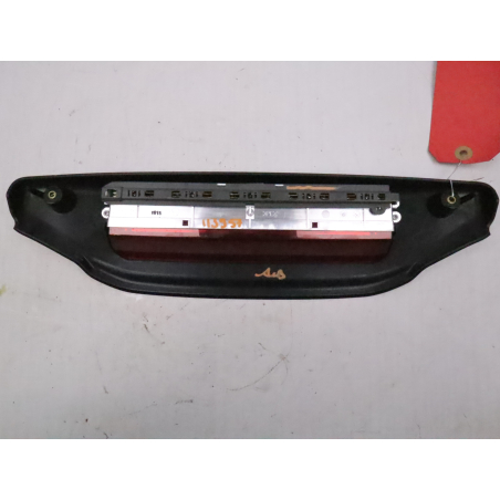 FEUX STOP SUPPLEMENTAIRE