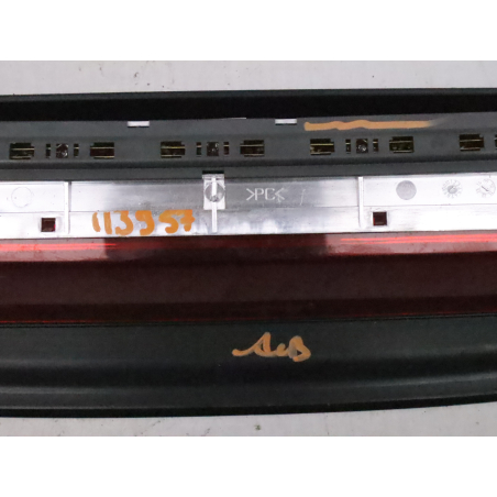 FEUX STOP SUPPLEMENTAIRE