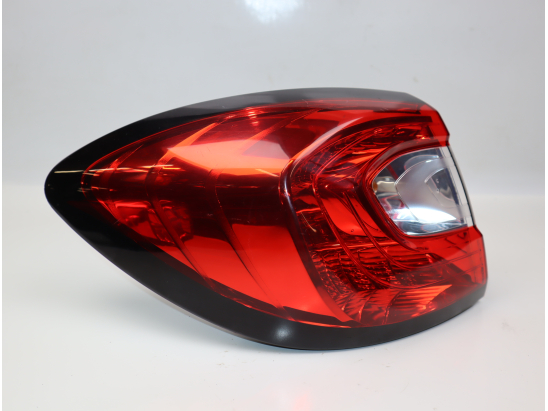 Feu arrière gauche occasion RENAULT CAPTUR Phase 1 - 1.2i 118 16V