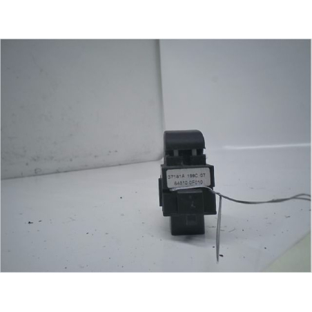 COMMANDE LEVE-GLACE PORTE AVD