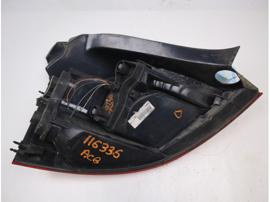 Feu arrière droit occasion RENAULT MEGANE II Phase 2 - 1.5 DCI 85ch