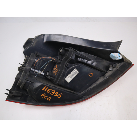 Feu arrière droit occasion RENAULT MEGANE II Phase 2 - 1.5 DCI 85ch