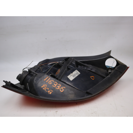 Feu arrière droit occasion RENAULT MEGANE II Phase 2 - 1.5 DCI 85ch