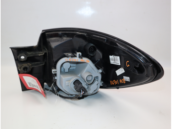 Feu arrière gauche occasion RENAULT CAPTUR Phase 1 - 1.2i 118 16V