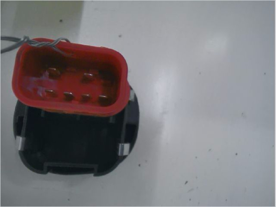 Commande lève-glace porte avant droite occasion FORD FUSION Phase 2 - 1.4 TDCI