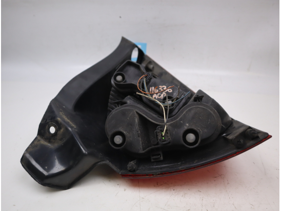 Feu arrière droit occasion RENAULT MEGANE II Phase 2 - 1.5 DCI 85ch