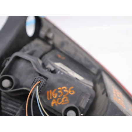 Feu arrière droit occasion RENAULT MEGANE II Phase 2 - 1.5 DCI 85ch