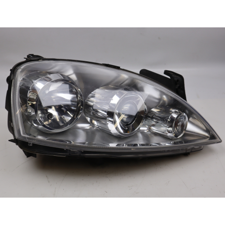Phare droit occasion OPEL COMBO -CORSA- II Phase 2 - 1.7 CDTI 16v