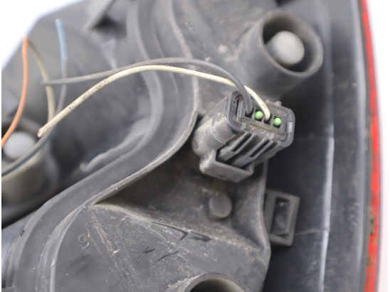 Feu arrière droit occasion RENAULT MEGANE II Phase 2 - 1.5 DCI 85ch