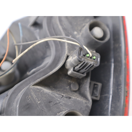 Feu arrière droit occasion RENAULT MEGANE II Phase 2 - 1.5 DCI 85ch