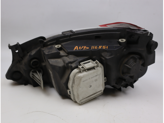 Phare droit occasion OPEL COMBO -CORSA- II Phase 2 - 1.7 CDTI 16v