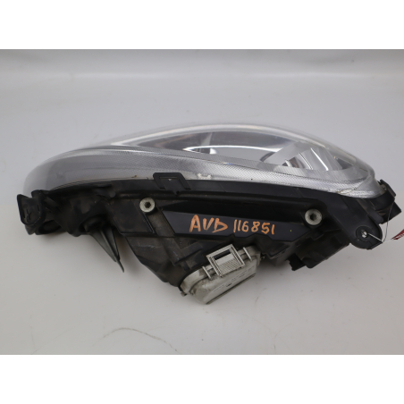 Phare droit occasion OPEL COMBO -CORSA- II Phase 2 - 1.7 CDTI 16v