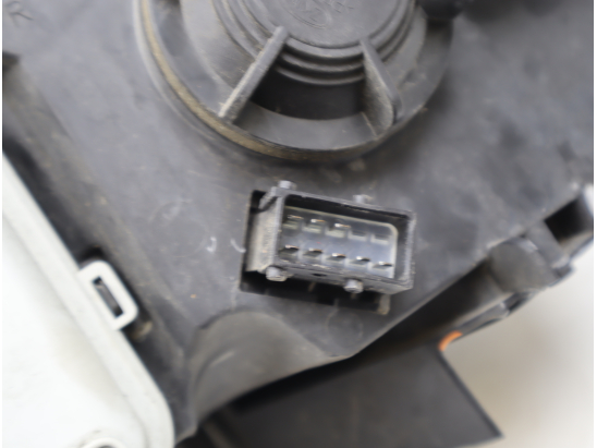 Phare droit occasion OPEL COMBO -CORSA- II Phase 2 - 1.7 CDTI 16v