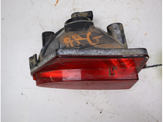 Feu brouillard arrière gauche occasion FIAT BRAVO II Phase 1 - 1.4i 90ch