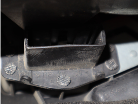 Feu arrière droit occasion B.M.W. SERIE 3 IV Phase 1 - 320d 136ch