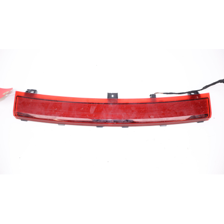 FEUX STOP SUPPLEMENTAIRE