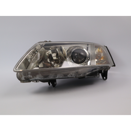 Phare gauche occasion SAAB 9-3 II phase 2 - 1.9 TID 120ch