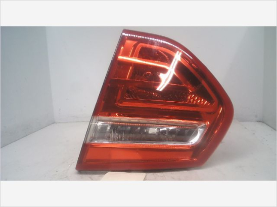 Feu arrière intérieur droit occasion CITROEN C4 PICASSO I Phase 1 - 1.6 HDi 16v 110ch