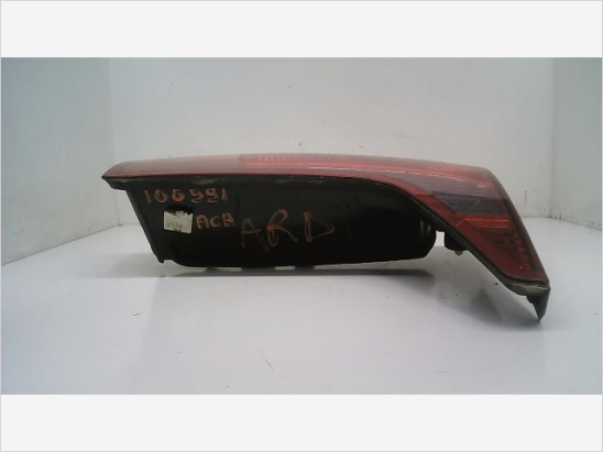 Feu arrière intérieur droit occasion CITROEN C5 I Phase 2 - 1.6 HDi 110ch