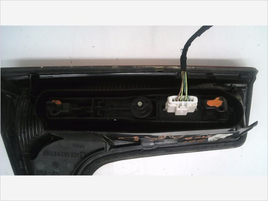 Feu arrière intérieur droit occasion CITROEN C5 I Phase 2 - 1.6 HDi 110ch