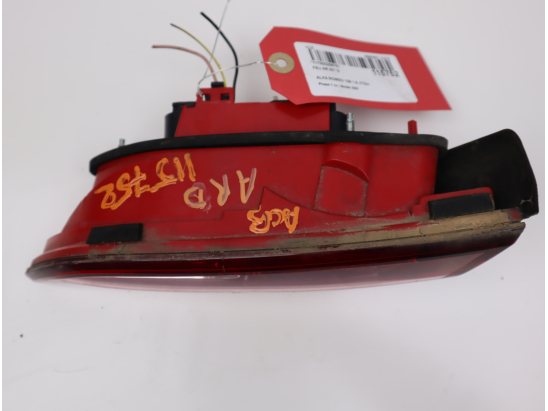 Feu arrière intérieur droit occasion ALFA ROMEO 159 Phase 1 - 1.9 JTDm 120ch