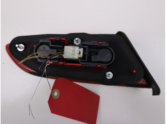 Feu arrière intérieur droit occasion ALFA ROMEO 159 Phase 1 - 1.9 JTDm 120ch