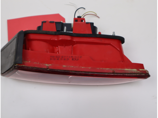 Feu arrière intérieur droit occasion ALFA ROMEO 159 Phase 1 - 1.9 JTDm 120ch