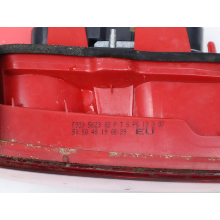 Feu arrière intérieur droit occasion ALFA ROMEO 159 Phase 1 - 1.9 JTDm 120ch