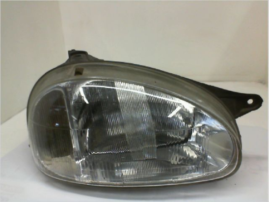Phare droit occasion OPEL CORSA II Phase 2 - 1.0i 12v 55ch