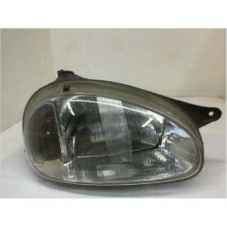 Phare droit occasion OPEL CORSA II Phase 2 - 1.0i 12v 55ch