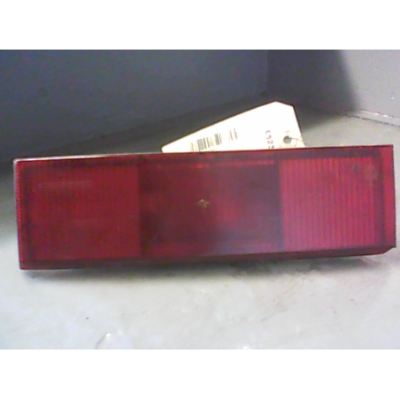 Feu arrière interieur gauche occasion RENAULT 11 Phase 1 - 1.7 82ch